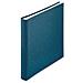 Wrinkled Album Fotografico E Portalistino Blu 160 Fogli 10 X 15 Rilegatura Del Libro - Foto miniatura 2