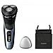Philips Shaver 3000 Series S3243/12 Rasoio Elettrico Wet & Dry - Foto miniatura 1