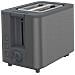 TA 7340 Inox Ekmek Kizartma Makinesi 7 2 fetta /e 950 W Antracite - Foto miniatura 3