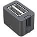 TA 7340 Inox Ekmek Kizartma Makinesi 7 2 fetta /e 950 W Antracite - Foto miniatura 4