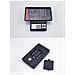 Bilancia Digitale, Bilancia Da Gioielliere, Bilancia Di Precisione, Bilancia Per Oro 500 G/0,1 G Black - Foto miniatura 3
