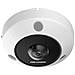 DS-2CD6365G1-IVS (1.16mm) Telecamera di sicurezza IP Interno 2560 x 2560 Pixel Soffitto /Parete /scrivania - Foto miniatura 1
