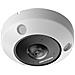 DS-2CD6365G1-IVS (1.16mm) Telecamera di sicurezza IP Interno 2560 x 2560 Pixel Soffitto /Parete /scrivania - Foto miniatura 4