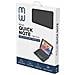 Custodia Per Ipad 10.9” Folio Quick Note Con Tastiera Qwerty Us Bluetooth 3.0, Nero - Foto miniatura 5