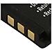 Batteria Di Ricambio Per Doro Phoneeasy 510 Li-ion 3.7v 900mah 3.3wh - Foto miniatura 3