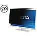 Privacy Filter 2-way magnetic 60,5 cm (23.8") Monitor /Laptop Filtro per la privacy senza bordi per display - Foto miniatura 1