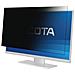 Privacy Filter 2-way magnetic 60,5 cm (23.8") Monitor /Laptop Filtro per la privacy senza bordi per display - Foto miniatura 2