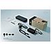 USB-C Intelligent Triple Display Docking Station + Power Delivery 100W - Foto miniatura 2