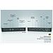 USB-C Intelligent Triple Display Docking Station + Power Delivery 100W - Foto miniatura 7