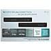 USB-C Intelligent Triple Display Docking Station + Power Delivery 100W - Foto miniatura 9