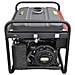 Generatore A Benzina Trifase Motore Fc19f Da 457cc 8kw Capacità Carburante 25l - Foto miniatura 3