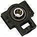 Supporto Scorrevole Autoallineante Uct 205 Con Cuscinetto Ø 25mm - Foto miniatura 1
