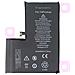 Batteria Diagnosticabile Per Iphone 14 Pro Max Li-polimero 3,86v 4323mah 16,68wh - Foto miniatura 1