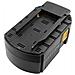 Batteria 24v Ni-mh 3000mah 72wh Per Utensile Hilti Te 2-a Wsr 650-a - Foto miniatura 1