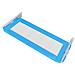 Lusso Casadino -  Sponde Letto Per La Sicurezza Dei Bambini 2 Pz Blu 102x42 Cm - Foto miniatura 4