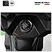 Adesivo 3D Protezione Zona Chiave Compatibile Con Kymco Xciting Vs 400 2023-24 - Foto miniatura 3