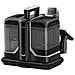 Pulitore Portatile per Tappeti N10 Capacità 1,6 / 0,75 L Colore Nero - Foto miniatura 1