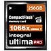 INCF256G1066X memoria flash 256 GB CFast - Foto miniatura 6