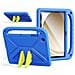 Cover per Galaxy Tab A11+ /A9+ - Blu, Antiurto, Con Soporte - Foto miniatura 1