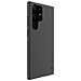Cover per Galaxy S23 Ultra - TPU+PC, Nero - Foto miniatura 2