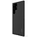 Cover per Galaxy S23 Ultra - TPU+PC, Nero - Foto miniatura 3