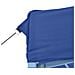 Tenda Party Blu 280 x 410 x 315 cm Tessuto Oxford - Foto miniatura 5