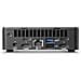 Mini Pc - Intel Nuc13 Core I7-1360p / 2000 Gb / Windows 11 Home - Foto miniatura 4