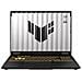TUF Gaming F16 FX608JHI-TU657W Intel Core i7-14650HX 16GB NVIDIA GeForce RTX 5050 SSD 512GB 16” WUXGA 16:10 144Hz Win11 Home Tastiera Retroilluminata RGB - Foto miniatura 1
