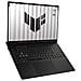 TUF Gaming F16 FX608JHI-TU657W Intel Core i7-14650HX 16GB NVIDIA GeForce RTX 5050 SSD 512GB 16” WUXGA 16:10 144Hz Win11 Home Tastiera Retroilluminata RGB - Foto miniatura 3