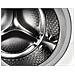EW7F7BBI Lavatrice Caricamento Frontale 7 kg 1400 Giri /min Bianco - Foto miniatura 3