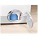 EW7F7BBI Lavatrice Caricamento Frontale 7 kg 1400 Giri /min Bianco - Foto miniatura 4