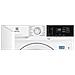 EW7F7BBI Lavatrice Caricamento Frontale 7 kg 1400 Giri /min Bianco - Foto miniatura 7