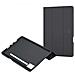 TAB-3LEIT-BK custodia per tablet 27,9 cm (11") Custodia a libro Nero - Foto miniatura 1