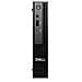 Pro QCM1255 AMD Ryzen™ 3 PRO 8300GE 8 GB DDR5-SDRAM 512 GB SSD Windows 11 Pro Micro PC Mini PC Nero - Foto miniatura 1