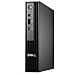 Pro QCM1255 AMD Ryzen™ 3 PRO 8300GE 8 GB DDR5-SDRAM 512 GB SSD Windows 11 Pro Micro PC Mini PC Nero - Foto miniatura 3