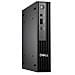 Pro QCM1255 AMD Ryzen™ 3 PRO 8300GE 8 GB DDR5-SDRAM 512 GB SSD Windows 11 Pro Micro PC Mini PC Nero - Foto miniatura 4