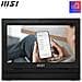 Pro AP162T ADL N100 4GB 128GB W11P All-in-One PC Intel® N 39,6 cm (15.6") 1920 x 1080 Pixel Touch screen PC All-in-one SSD Windows 11 Pro Wi-Fi 5 (802.11ac) Nero - Foto miniatura 4
