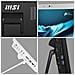 Pro AP162T ADL N100 4GB 128GB W11P All-in-One PC Intel® N 39,6 cm (15.6") 1920 x 1080 Pixel Touch screen PC All-in-one SSD Windows 11 Pro Wi-Fi 5 (802.11ac) Nero - Foto miniatura 11