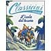 Pierdomenico Baccalario - L'isola d tesoro da Robert L. Stevenson. Classicini. Ediz. illustrata - Foto miniatura 1