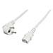 10m IEC320 C13, C13 coupler, Maschio / femmina, 10m - Foto miniatura 1
