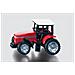 D / C Trattore Massey Ferguson - Foto miniatura 1