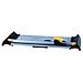Taglierina Electron Fellowes - A3 - 455 mm - 5410501 - Foto miniatura 1