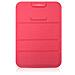 Custodia a Fondina per Galaxy Tab N510 da 8.0" colore rosa - Foto miniatura 1