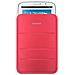 Custodia a Fondina per Galaxy Tab N510 da 8.0" colore rosa - Foto miniatura 3