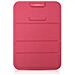 Custodia a Fondina per Galaxy Tab N510 da 8.0" colore rosa - Foto miniatura 5