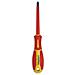 Giraviti isolati 1000volt vde croce pozidriv ph2x100 - Foto miniatura 1