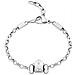 Bracciale Donna Drops Scz671 - Foto miniatura 1