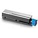 Toner B411 Nero Compatibile Per Oki B411dn, 431dn,mb461,mb471,mb491 44574703 3.000 Pagine - Foto miniatura 1