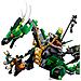 70593 Dragone NRG Verde - Foto miniatura 6