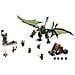 70593 Dragone NRG Verde - Foto miniatura 3